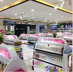 百代佳人化妝品公司簡介及聯(lián)系信息