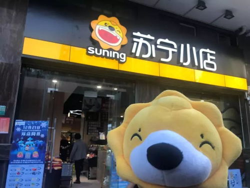 汕頭蘇寧小店潮州新鮮芡實(shí)單日銷量破2000盒，日用百貨銷售熱潮涌動