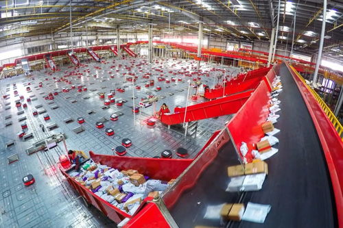 京東新業(yè)態(tài)服務(wù)民生顯身手，日用百貨銷售引領(lǐng)消費(fèi)新體驗(yàn)