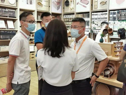 創(chuàng)新驅(qū)動(dòng)，融合共生 第114屆中國日用百貨商品交易會(huì)盛大開幕