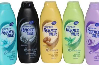 巨頭領(lǐng)航 舒膚佳、海飛絲等品牌如何占據(jù)中國日用百貨半壁江山
